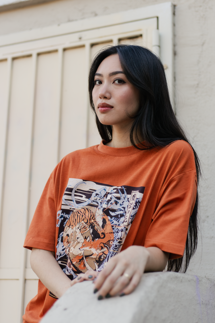 LIGHT OF REVIVAL – Bibisama Apparel