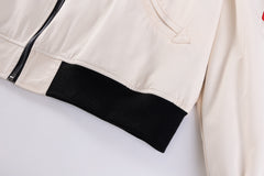 AMONG US - 0 Days Since Last Kill Bomber Jacket