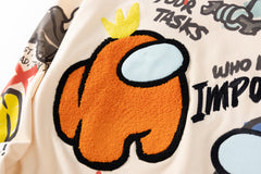 AMONG US - Crewmate Sweatshirt