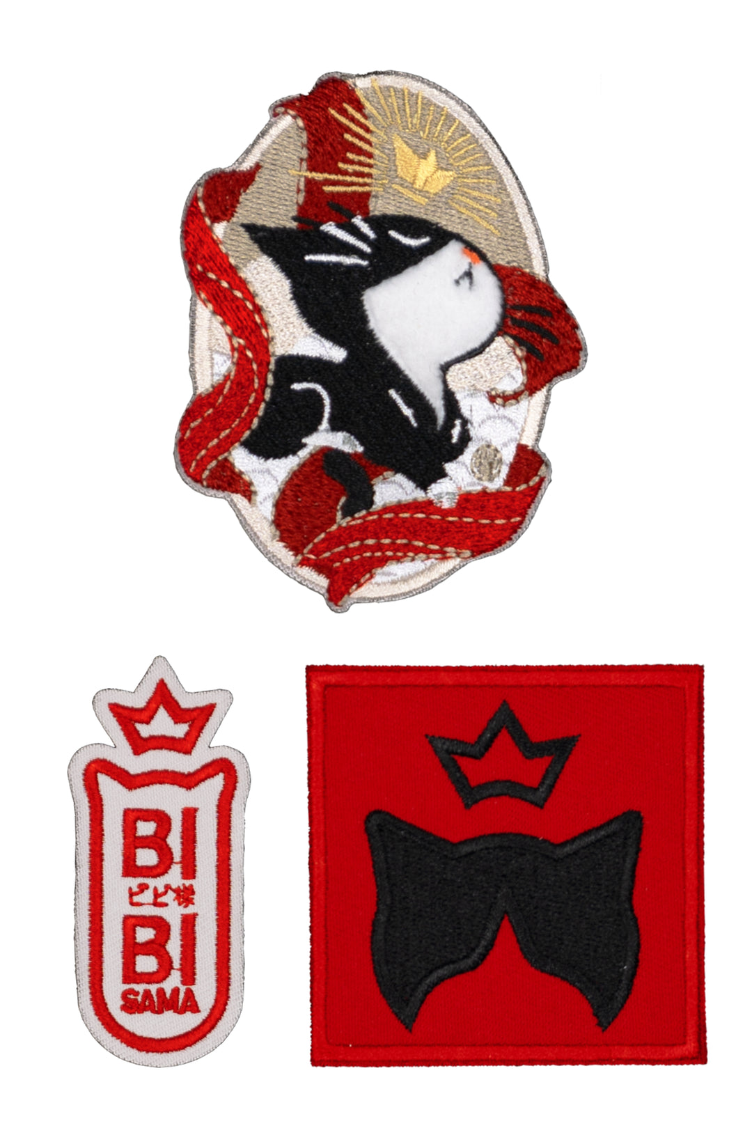 ビビ様オーダーᥫᩣ ̖́- Products – Bibisama Apparel