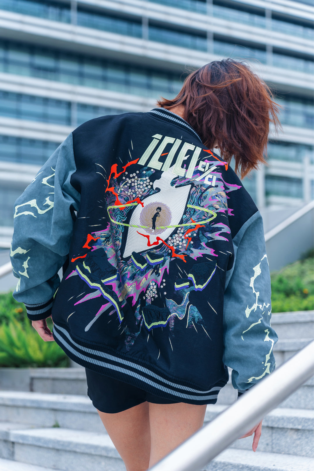 Mob Psycho 100 x Bibisama Ultimate Pack Bundle – Bibisama Apparel