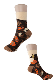 Gintama - 3 Pack of Socks