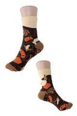 Gintama - 3 Pack of Socks