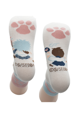Gintama - 3 Pack of Socks