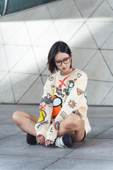 AMONG US - Crewmate Sweatshirt