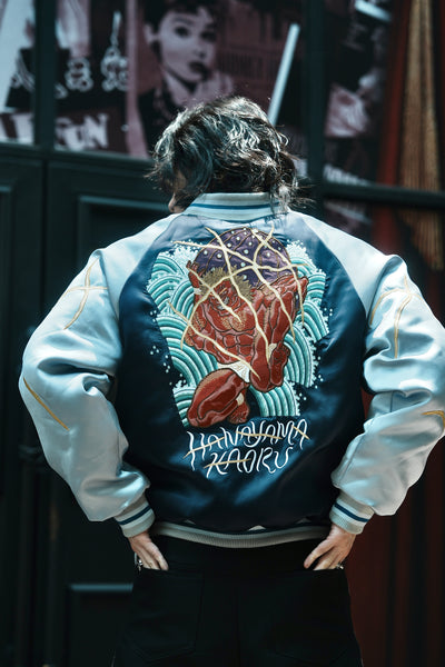 Outerwear – Bibisama Apparel