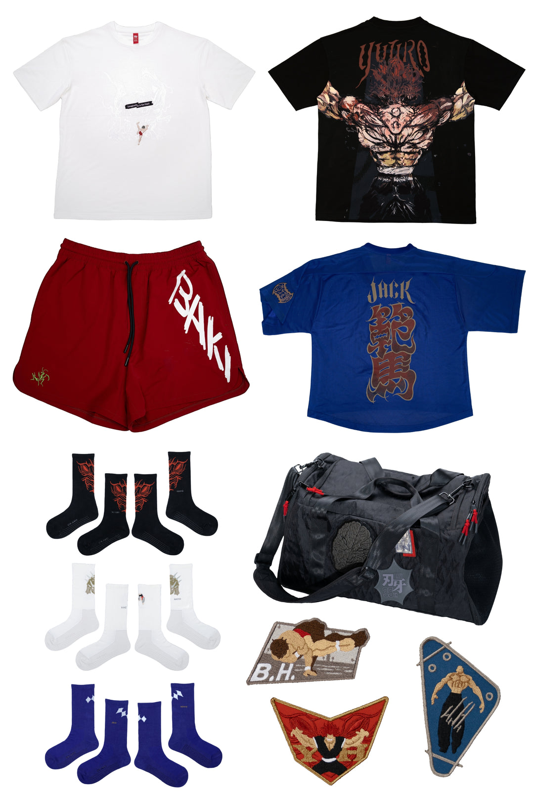 New Arrival – Bibisama Apparel