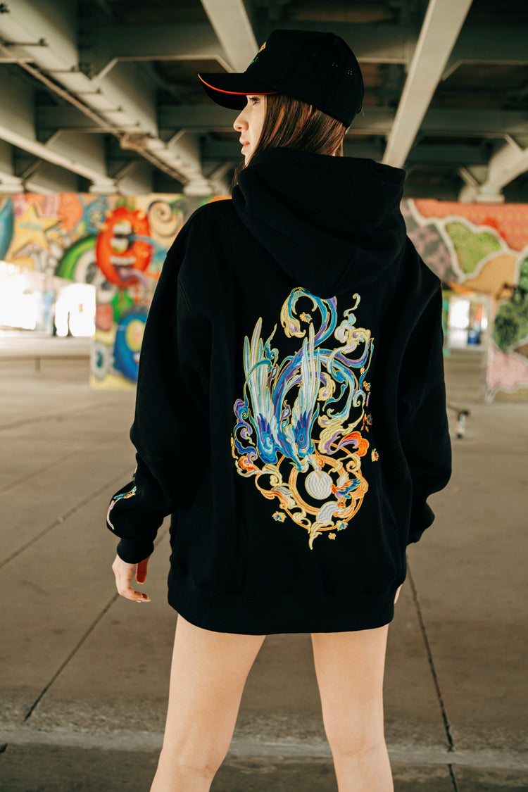 Phoenix Hoodie