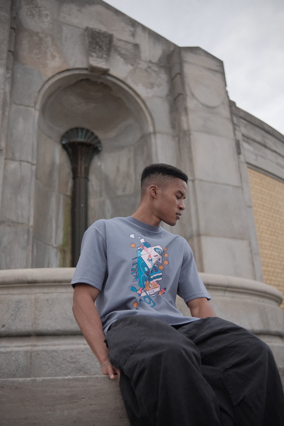 Crypto Miner | Shop Custom Otaku Clothing at Bibisama M