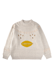 Gintama - Join the Elizabeth Squad! Sweater