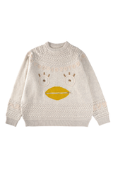 Gintama - Join the Elizabeth Squad! Sweater