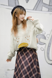 Gintama - Join the Elizabeth Squad! Sweater