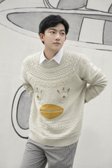 Gintama - Join the Elizabeth Squad! Sweater