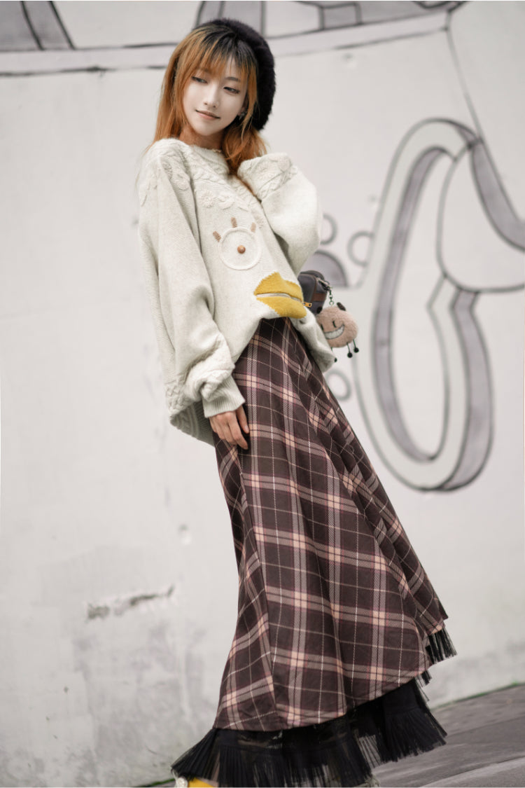 Gintama - Join the Elizabeth Squad! Sweater – Bibisama Apparel