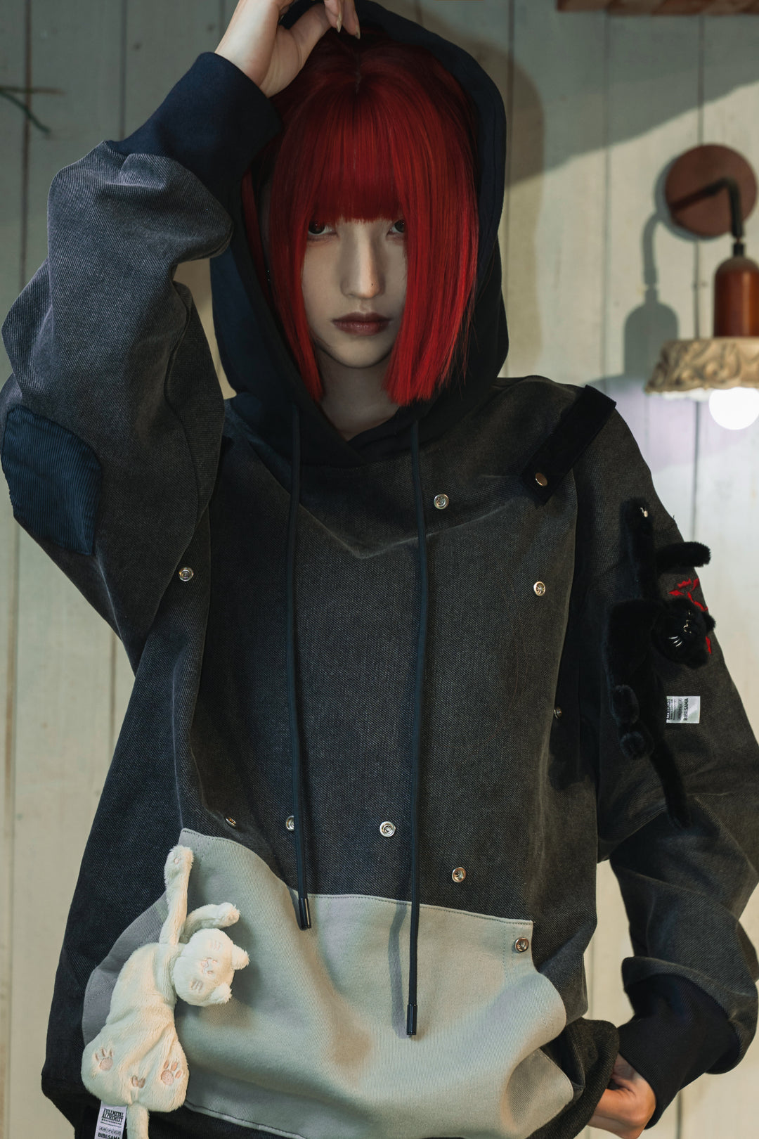 New Arrival – Bibisama Apparel