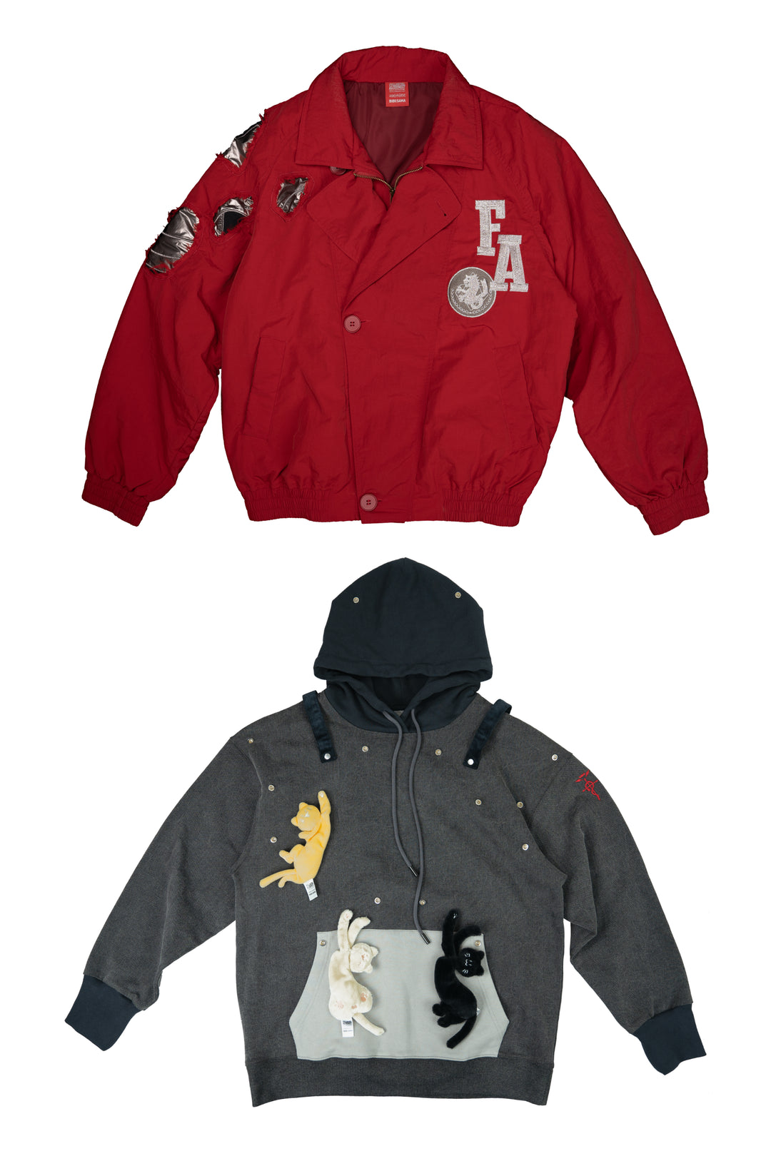 ビビ様。専用。 New Arrival – Bibisama Apparel