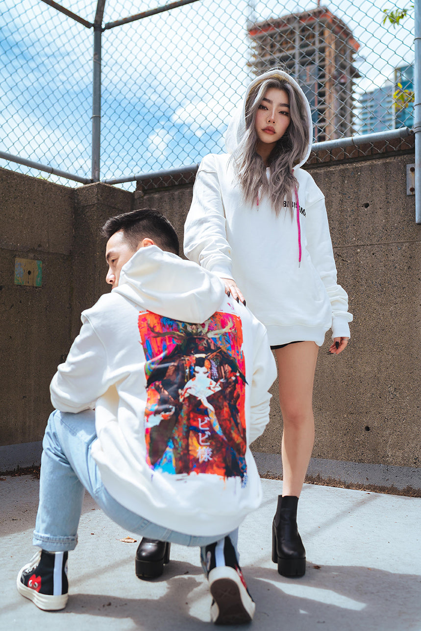 Dressing for Destiny: The Otaku Clothing Brands That Speak Your Language
