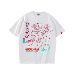 Hiragana-Chan