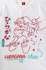 Hiragana-Chan