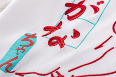 Hiragana-Chan