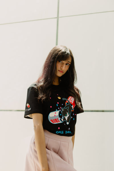 New Love Shirt  Yūjin Japanese Anime Streetwear Clothing – Yūjin