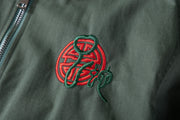 Zodiac Bomber - Snake