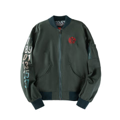Zodiac Bomber - Snake