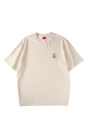 Gintama - Kabuki-City Encyclopedia Oversize Tee