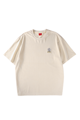 Gintama - Kabuki-City Encyclopedia Oversize Tee