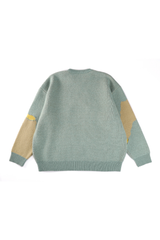 Gintama - The Best Watchdog Sadaharu Sweater