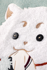 Gintama - The Best Watchdog Sadaharu Sweater