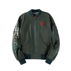 Zodiac Bomber - Snake