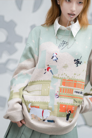 Gintama x Bibisama Winter Collection Full Set