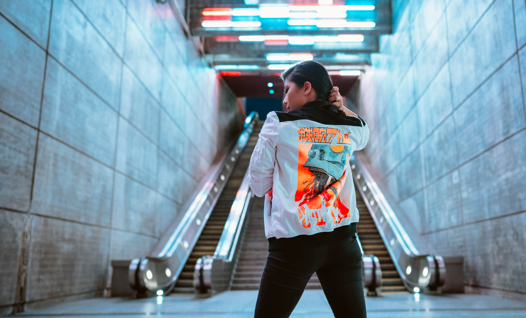 Collaborations – Bibisama Apparel
