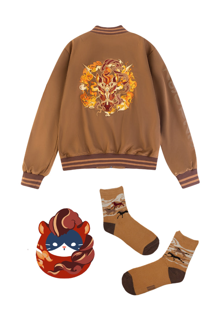 New Arrival – Bibisama Apparel