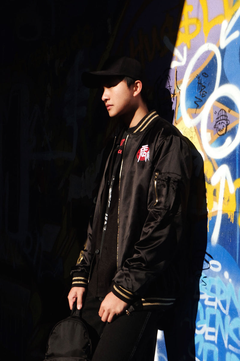SAMUEL  BOBEE  ジャケット mmexport1707596037348_1200x120