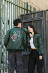 Zodiac Bomber - Snake