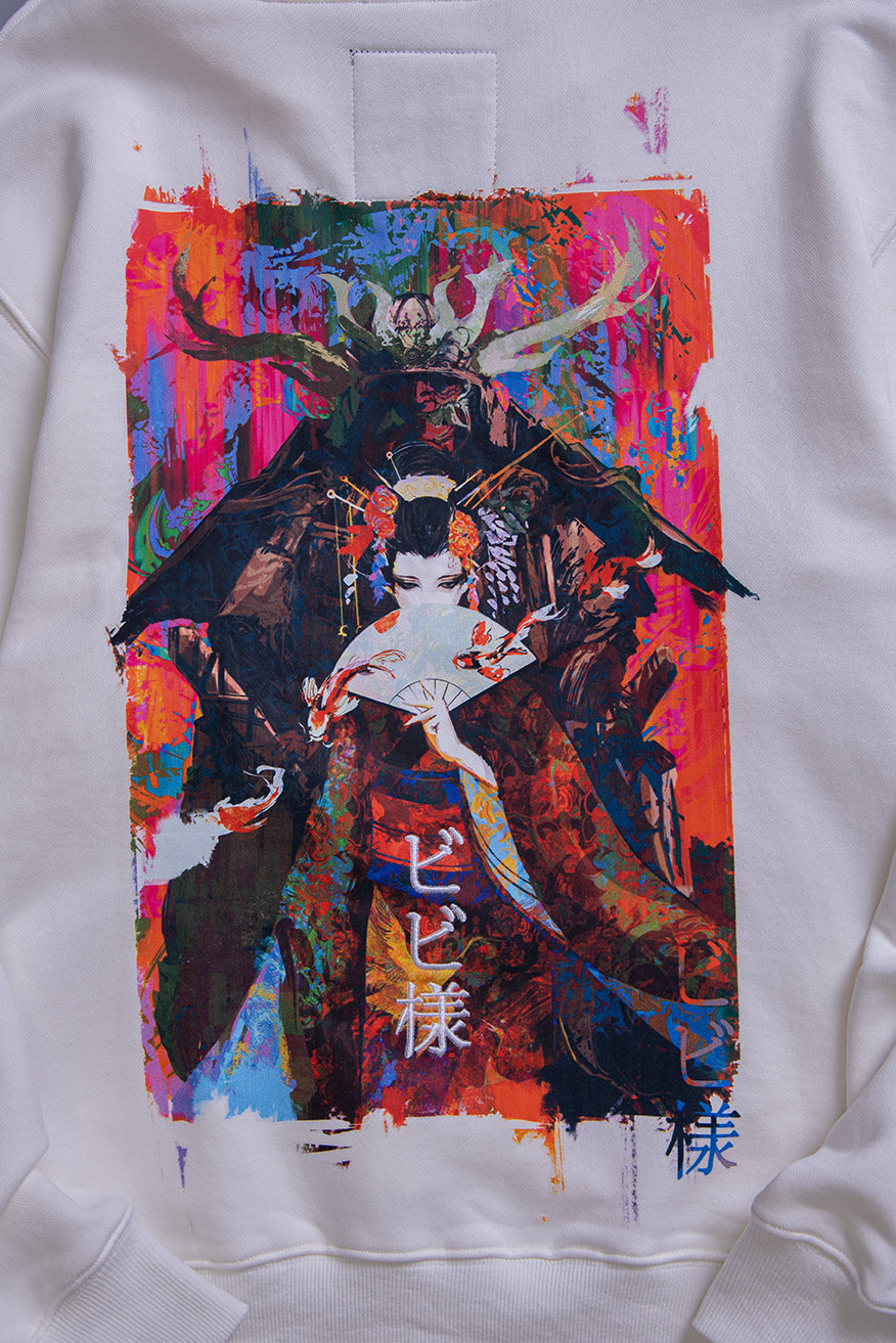 アイドル PIGGS BBZTOUR24\" HOODIE(BIBI DESIGN) 事前販売終了]